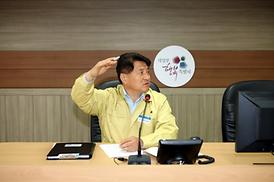 활발한 의정활동 전개