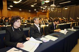 2014 행정혁신위원회 위크숍