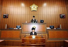 의정부시 서중학교 현장직업 체험