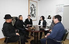 활발한 의정활동