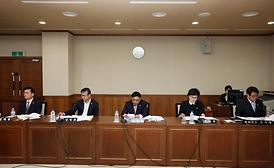 의정부3동 화재 및 안전시설 관리 실태 조사특별위원회 활동