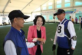 활발한 의정활동