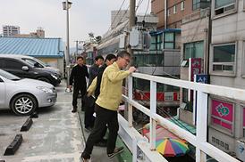 활발한 의정활동 전개