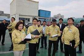 활발한 의정활동 전개