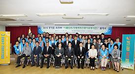 활발한 의정활동