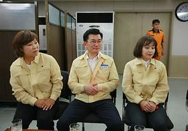 활발한 의정활동