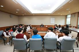 자유학기제 진로체험