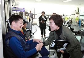 활발한 의정활동 전개