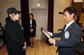 활발한 의정활동 전개