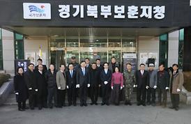 활발한 의정활동 