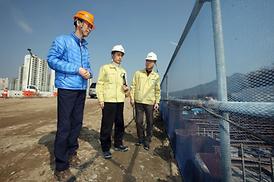 활발한 의정활동