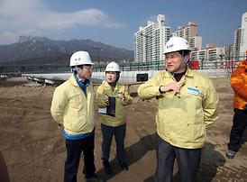 활발한 의정활동