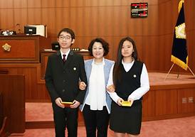 자유학기제 현징진로 체험