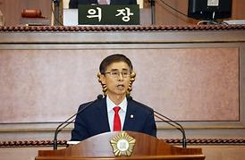 제260회 의정부시의회 임시회