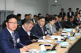 제130차 경기도시*군의회의장협의회