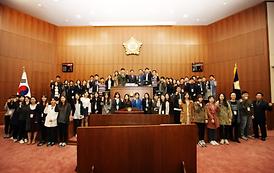 활발한 의정활동