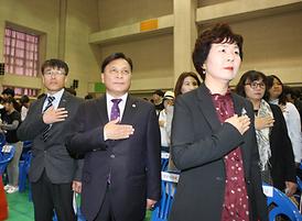 활발한 의정활동