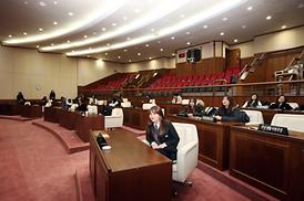 교육 희망 네트워크 청소년의회교실