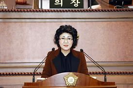 제262회 제2차 정례회