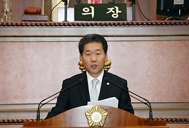 제232회 의회임시회 의정활동 