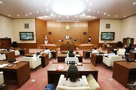 천보중학교 자유학기제 직업체험 