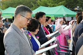 의정부 관등문화 축제