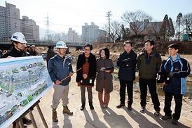 2013년 해빙기 안전지도점검