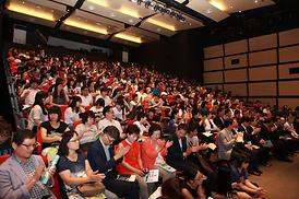 제11회 청소년종합예술제