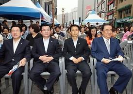 제34회 의정부시어린이미술대회 시상식