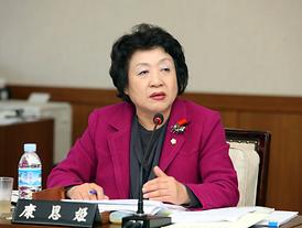 제216회 의정부시의회 임시회