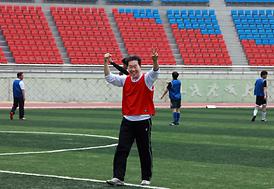 경기북부시군의원 체육대회