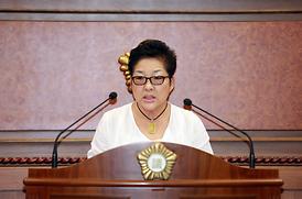 제225회 의정부시의회임시회