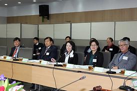 제121차 경기도 시·군의회의장협의회 