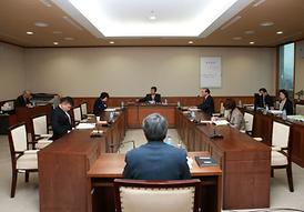 제221회 의정부시의회 임시회