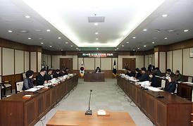 제240회 의정부시의회 임시회