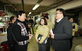 활발한 의정활동 전개