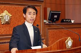 제223회 의정부시의회 임시회