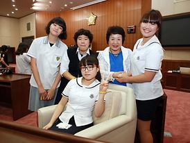 청소년문화공동체 십대지기 간담회