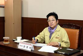 제228회 의회임시회 행정감사대비 현장방문 