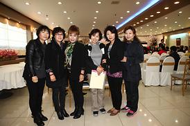 의정부시각장애인복지대회