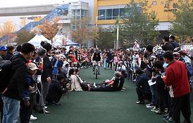 2013의정부 엄복동 자전거 축제