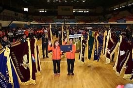 제21회 국민생활체육 의정부시연합회장기 배드민턴대회