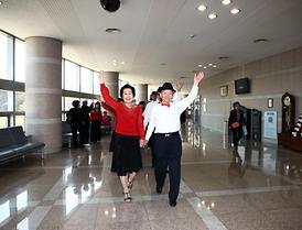 제13회 회룡시니어예술제