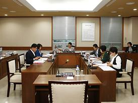 제228회 의회임시회 개최