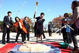 농업인 한마음대회