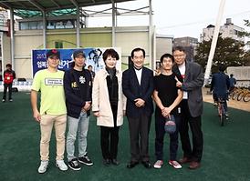 2013의정부 엄복동 자전거 축제