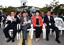 제42회 시민의 날 기념식 및 제28회 회룡 문화제