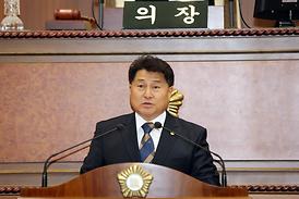 제241회 의정부시의회 임시회