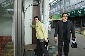 활발한 의정활동 전개