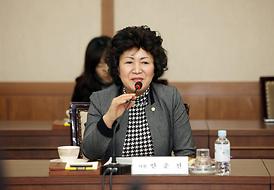 대만 신죽고상 의정부시의회 방문